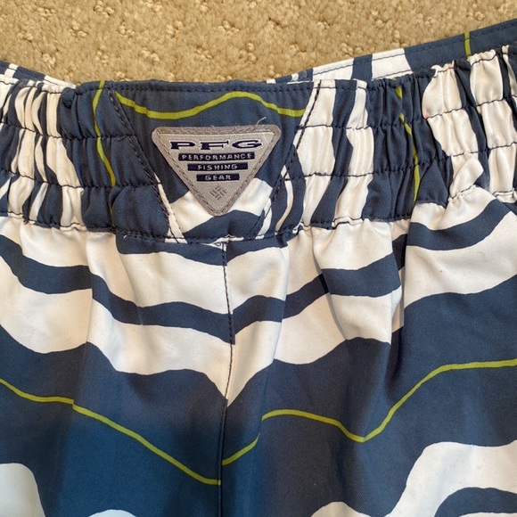 NWT Columbia Cool Coast II Short - Picture 7 of 10